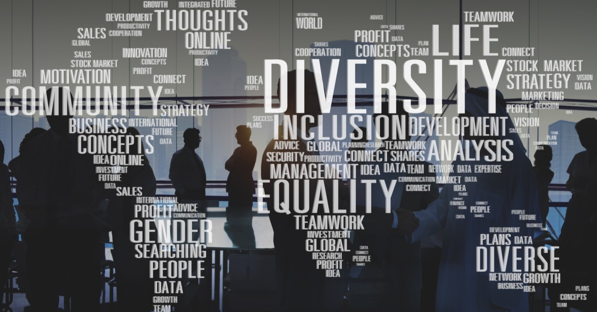 Diversity, Inclusion & Equality: A Quick Review - New Black Voices