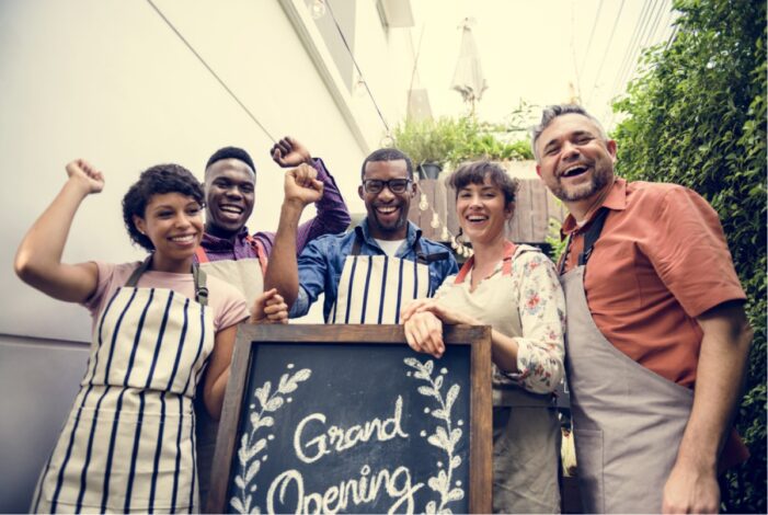How Small Businesses Can Encourage Diversity