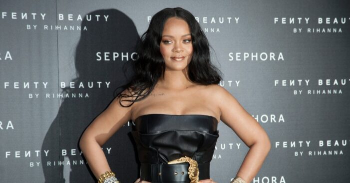 Why Rihanna is America’s Youngest Self-Made Billionaire, and Kylie Jenner is Not