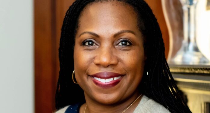 Justice Jackson’s History Lesson Exposes ‘Reverse Racism’ Concerns