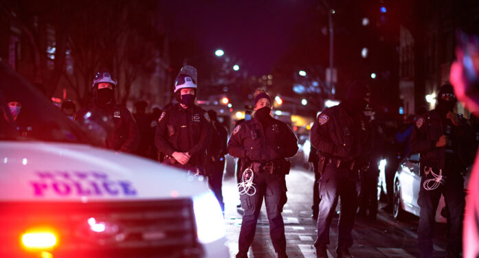 City agrees to pay $21.5K each to protesters trapped by NYPD during 2020 protest, per new settlement