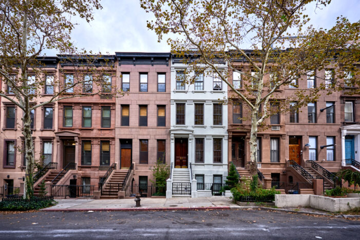 A House Divided: How a Band of Speculators Seized Deeds of Black-Owned Brooklyn Brownstones