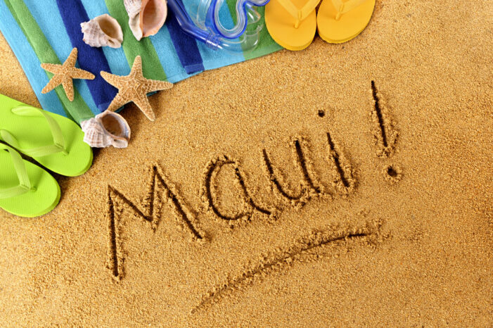 ‘You’re kind of raised to hate tourists’: Maui fires fan tensions on Hawaiian island