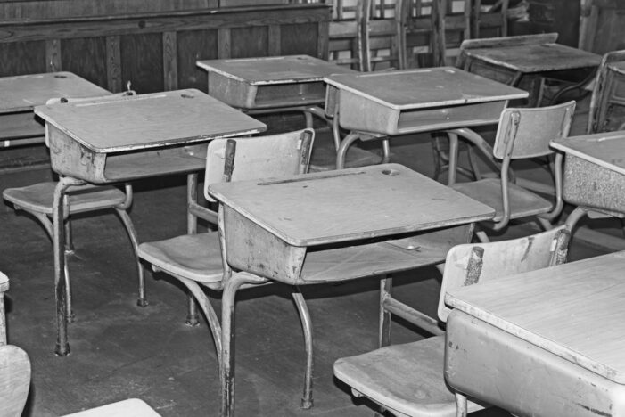 Lessons for today from the overlooked stories of Black teachers during the segregated civil rights era