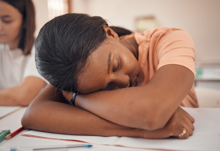 Science Says Teens Need More Sleep. So Why Is It So Hard to Start School Later?