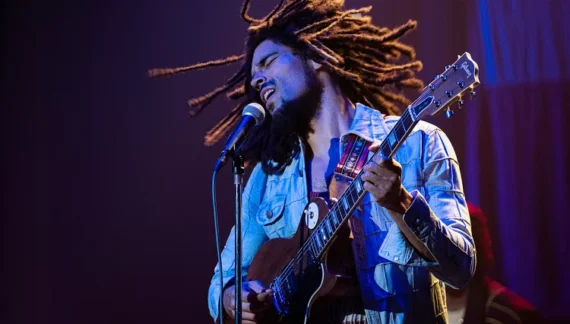 Bob Marley: One Love Sings to Big Box Office Opening of $51 Million as Madame Web Disappoints
