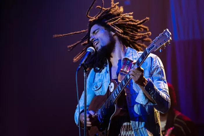 Bob Marley: One Love Sings to Big Box Office Opening of $51 Million as Madame Web Disappoints