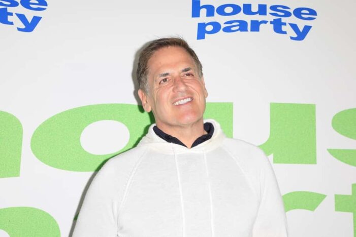 Mark Cuban Challenges CEOs to Find a Top-Performing Company without Diversity Programs: ‘Why Do You Think They Have Done So Well?’