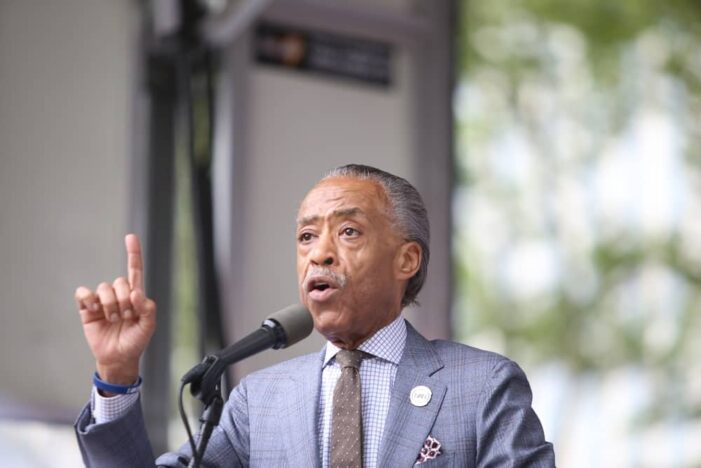 City & State’s Black History Month celebration honors Al Sharpton, Vanessa Gibson and Erica Ford