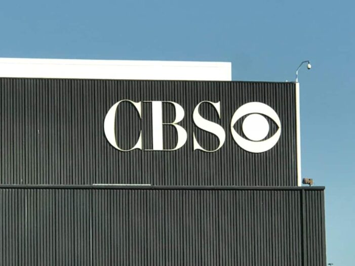 NAACP and CBS Studios Venture to Develop New Daytime Drama for the CBS Television Network