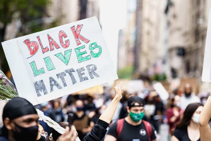 Employees Have a Right to Express Support for Black Lives Matter While they’re on the Job, According to a Historic Labor Board Decision