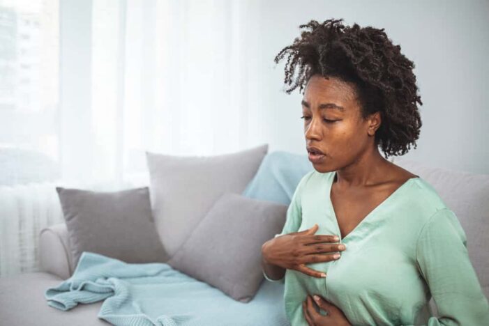 The Silent Killer: Heart Disease in Black Women