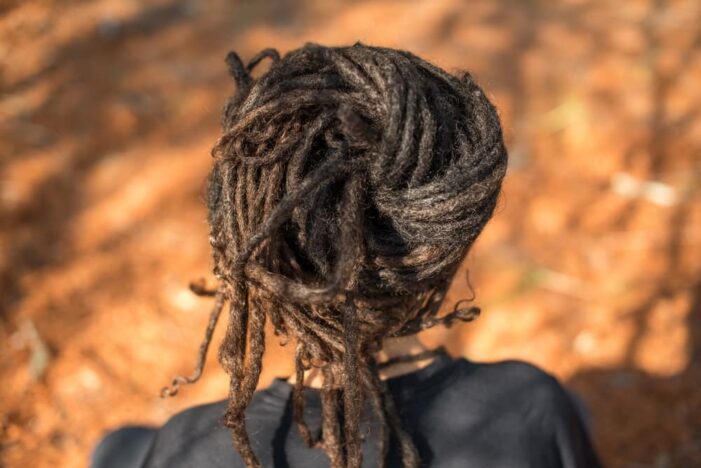 A Texas Court Ruling on a Black student Wearing Hair in Long Locs Reflects History of Racism in Schools