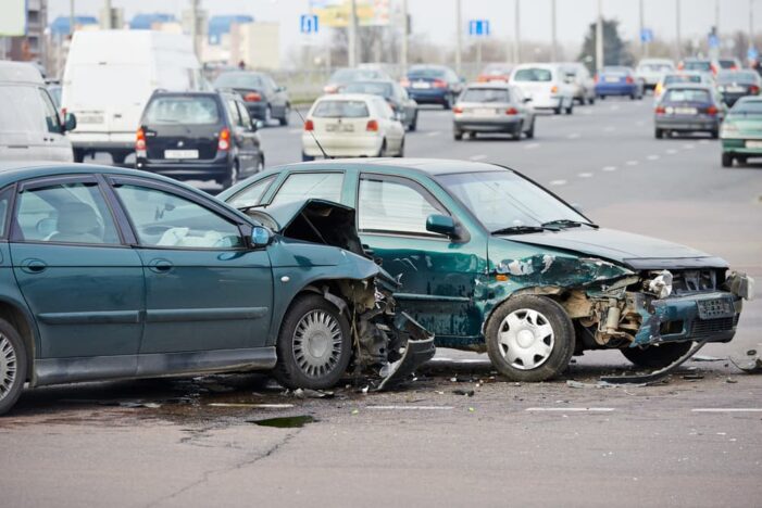 Knowing When to Consult a Personal Injury Lawyer: Protecting Your Rights After an Accident