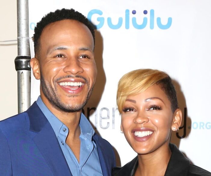 Meagan Good on DeVon Franklin Divorce: ‘Most Painful Thing I’ve Ever Experienced’