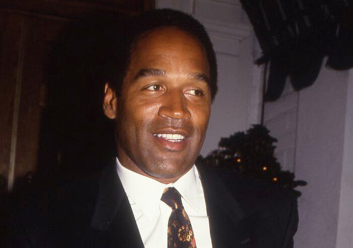 O.J. Simpson: A Life of Triumph and Tragedy