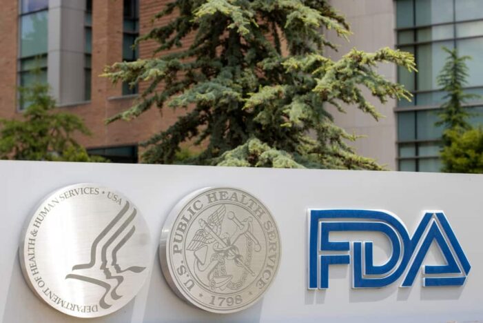 Health Groups File Second Lawsuit Against the US FDA
