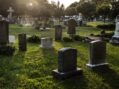 How Climate Change Could Threaten New York’s Historic Black Cemeteries