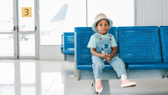 Navigating Your Child’s Travel: Crafting a Travel Consent Form