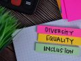 The History of Diversity, Equality and Inclusion