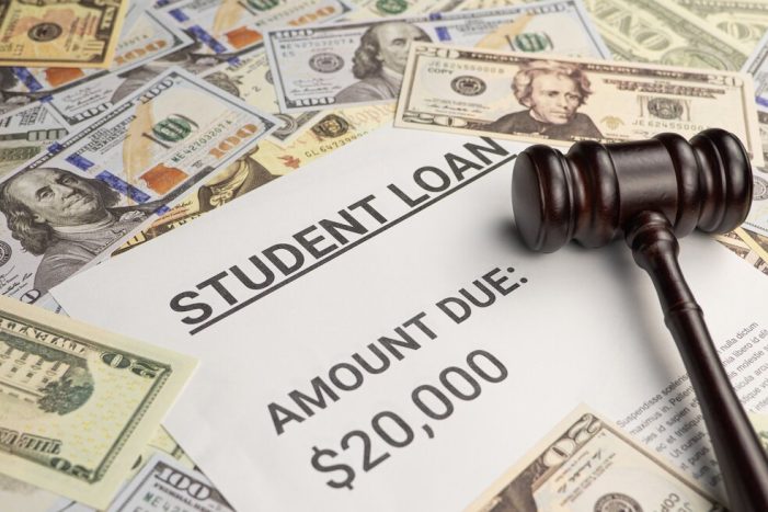 Supreme Court Temporarily Blocks Biden’s Student Debt Forgiveness Plan: What This Means for Borrowers