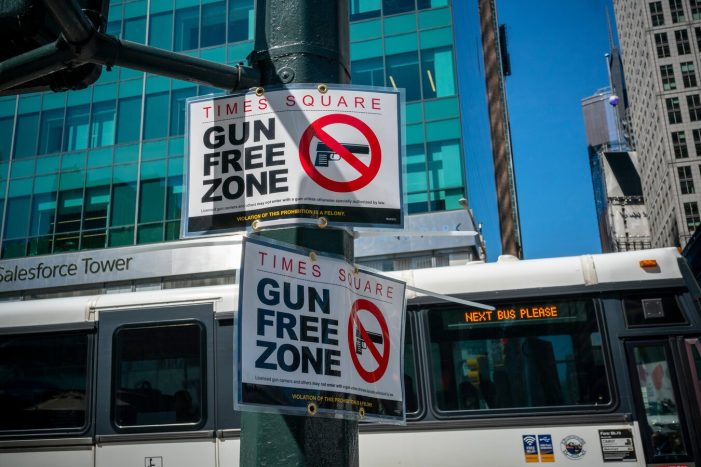 Brooklyn DA Eric Gonzalez Discusses Gun Control on PBS NewsHour