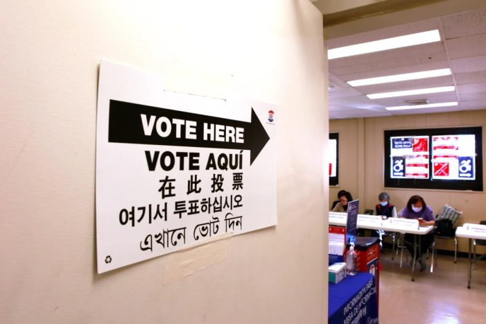 What to Know About Voting in New York Ahead of November’s Election