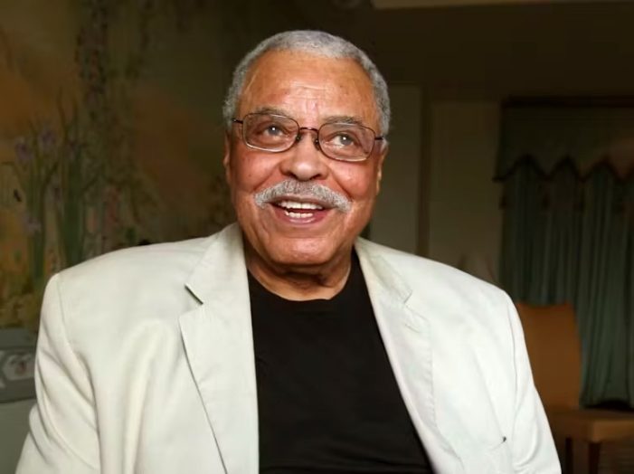 James Earl Jones has Died – but as the voice of Darth Vader, he will live forever