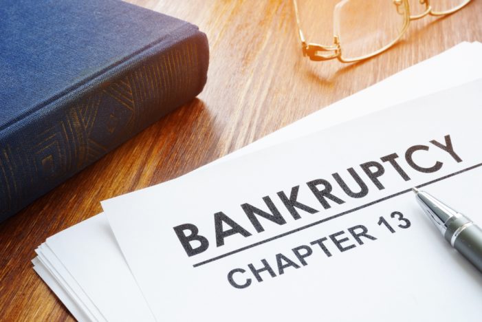 Chapter 13 vs. Chapter 11 Bankruptcy for Small Business Owners in New York: Navigating Your Options