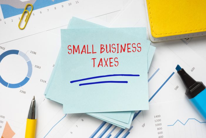 Millions of Jobs, Billions in Economic Growth at Stake if Small Business Tax Deduction Expires