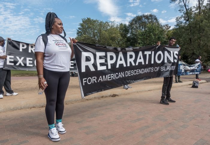 Reparations Analysis & Solutions