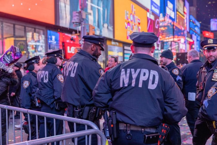 Examining the NYPD’s Controversial “48-Hour Rule”: Balancing Officer Rights and Accountability