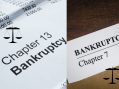 Racism in Chapter 7 and 13 Bankruptcies: Examining Racial Disparities in Access and Legal Support Amid Promises of a Fresh Start