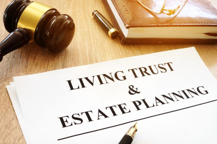 Why Estate Planning Matters: Ensuring Your Legacy and Protecting Your Loved Ones. Meet with the Law Firm of Figeroux & Associates and Start Planning now