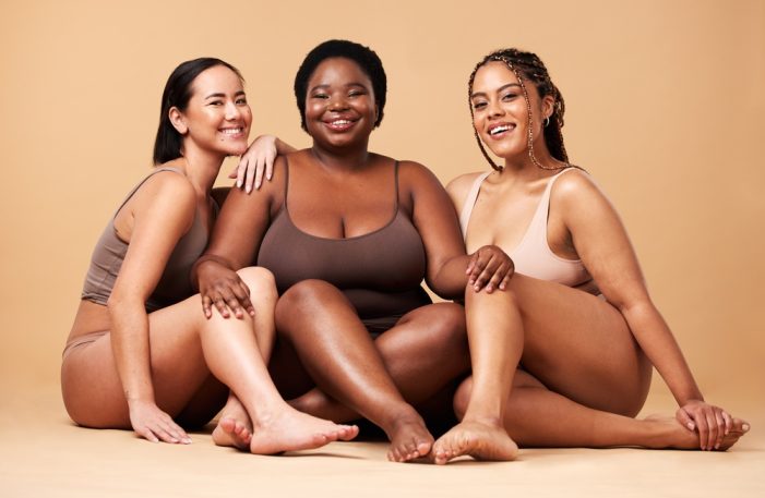 Body Positivity and Inclusivity: A Cultural Analysis