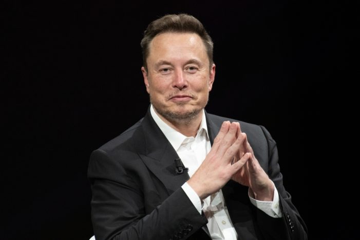 Elon Musk is Funding the Nativist Assault to Undermine American Democracy