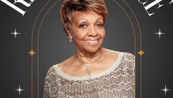 Cissy Houston Passes Away at 91: Celebrated Gospel Star who Nurtured Daughter Whitney’s Legendary Career