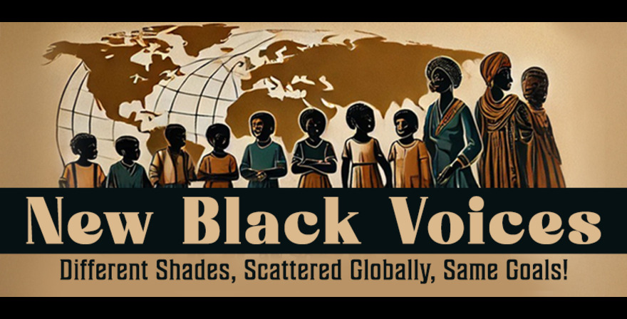 New Black Voices