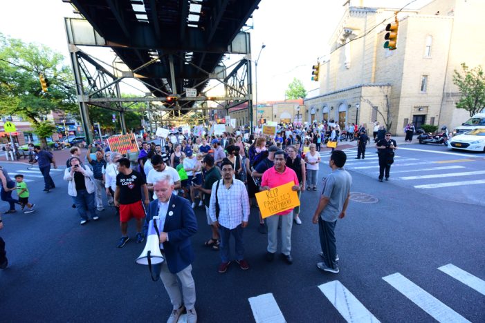 What Trump’s Win Could Mean for Housing, Climate and Immigrant Communities in NYC