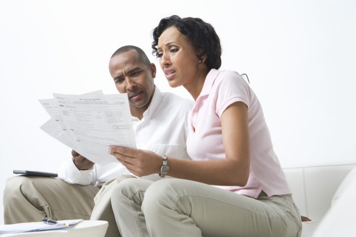 The Tax Issue of Innocent Spouse Relief: Retroactivity and Implications