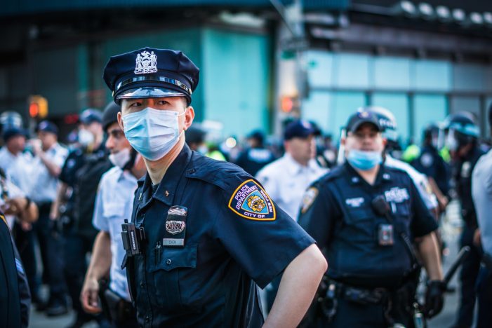 Navigating a Pro Se Lawsuit Against the NYPD for Misconduct in NYC