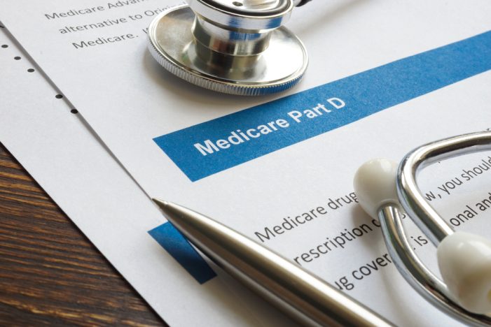 Here’s What Seniors Need to Know About Changes to Medicare