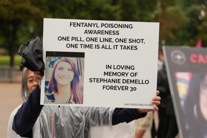 The Impact of Fentanyl on Black, Brown, and White Communities: A Comprehensive Analysis of Mental, Economic, and Community Responses