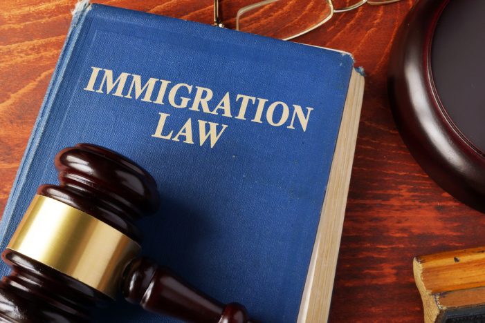 Notice to Appear (NTA) and Defenses Against Deportation