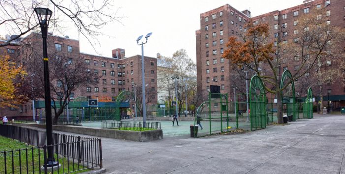 Mayor Eric Adams and Elected Officials Have Failed NYCHA Residents – Is It Time to Fire Them?