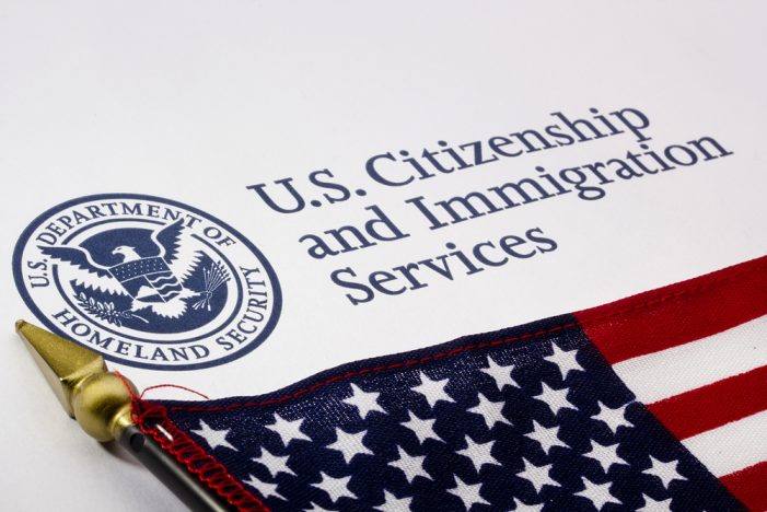 Why Green Card Holders Should Apply for U.S. Citizenship