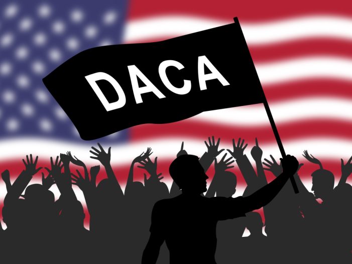 Legal Defenses for Deportation of DACA Beneficiaries Detailed Analysis