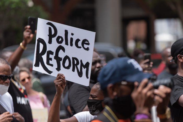 The Discipline Report on NYPD’s Disciplinary System: Urgent Need for Reform