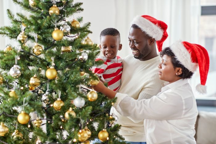 Keeping the Family Peace During the Holidays: Practical Tips for Avoiding Conflict and Surprise. Wills, Trust & Estate Planning also brings Family Holiday Happiness