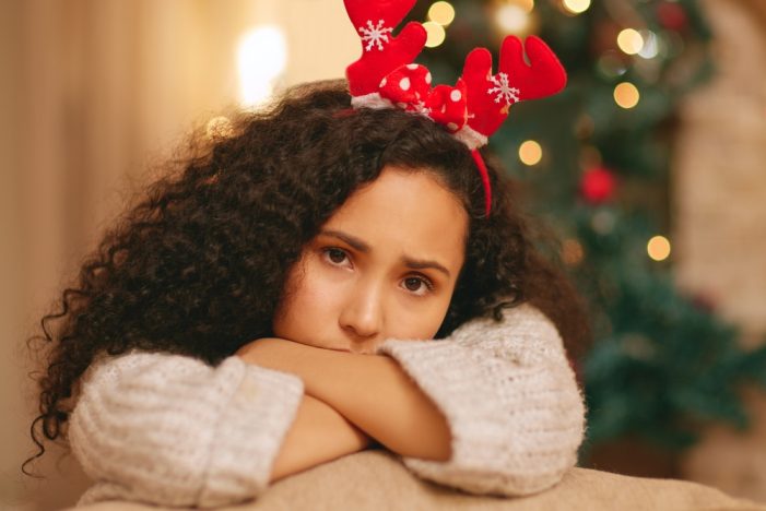 I Survived My First Thanksgiving After Divorce. How Do I Cope With Christmas?